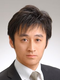 内田教授